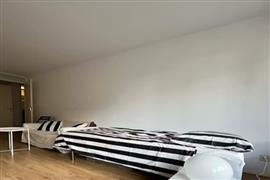 Kamer Lodewijk Pincoffsweg in Rotterdam
