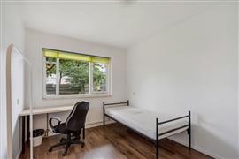 Kamer Kobelaan in Rotterdam