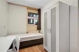 Kamer Blaak in Rotterdam