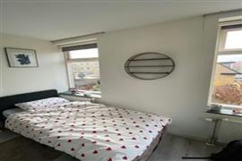 Kamer Rederijkerstraat in Den Haag