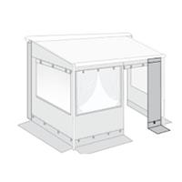 Fiamma Privacy Room CS Light XL 360