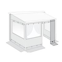 Fiamma Privacy Room CS Light XL 360