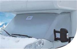 Thermoval Raamisolatie Ford Transit >06/2014