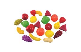Speelset - fruit (2)