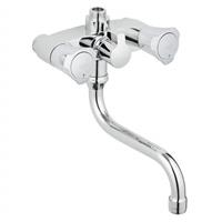 - Grohe Costa-L douchemengkraan 12cm