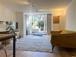 Appartement Obrechtstraat in Utrecht