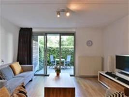 Appartement Arthur van Schendelstraat in Utrecht