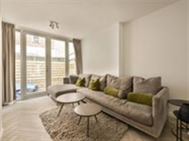 Appartement Rustenburgerstraat in Amsterdam