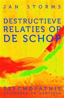 Jan Storms - Destructieve relaties op de schop