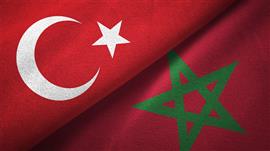 Waar is die lieve Marokkaanse of Turkse dame.....?