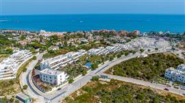 Appartement Costa del Sol vanaf €359.000