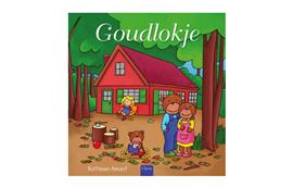 Goudlokje - Amant