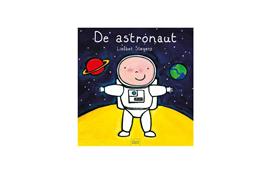 De astronaut - Slegers