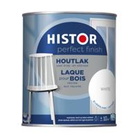 Histor Perfect Finish Houtlak Wing Commander Zijdeglans - 0,75 Liter