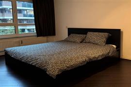 Appartement Nieuwstraat in Rotterdam