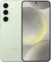 Samsung Galaxy S24 5G 256GB (model 2024) groen (als  nieuw + 24 maanden garantie)