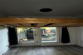 Kamer Parkweg in Groningen