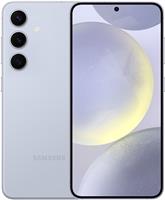 Samsung Galaxy S24 5G 256GB (model 2024) blauw (als nieuw + 24 maanden garantie)