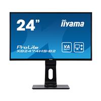 Iiyama ProLite XB2474HS-B2 | 24 Full HD monitor