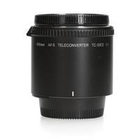 Nikon TC-20E II Teleconverter