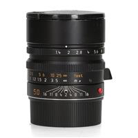 Leica 50mm f/1.4 Summilux-M ASPH (11891)