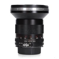 Zeiss Distagon T* 21mm f/2.8 Classic