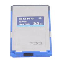 Sony SxS PRO 32GB