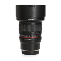 Samyang 10mm f/2.8 AS NCS CS - Fujifilm X