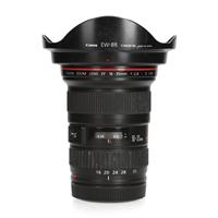 Canon EF 16-35mm f/2.8 L II USM
