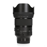Sigma 50mm f/1.2 DG DN Art - Sony E