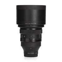 Sigma 135mm f/1.4 DG Art - Sony FE