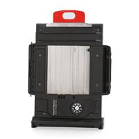 Polaroid magazin System Rolleiflex 6000