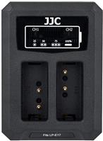 Canon LP-E6 USB Dual Battery Charger