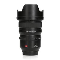 Panasonic Lumix S Pro 50mm f/1.4