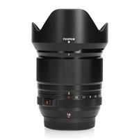 Fujifilm XF 18mm f/1.4 R LM WR