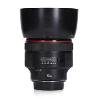 Canon EF 85mm f/1.2 L II USM