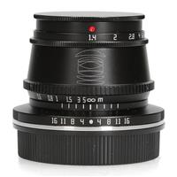 TTArtisan 35mm f/1.4 APS-C - L Mount