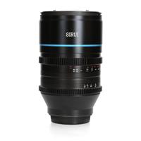 Sirui 50mm T2.9 1.6x Anamorphic - L Mount