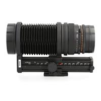 Hasselblad Carl Zeiss S-Planar 135mm f/5.6 T* + Bellows