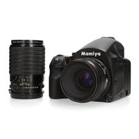 Mamiya Leaf Credo 80 Digital Back - 645 Mount