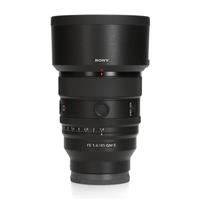 Sony FE 85mm f/1.4 GM II