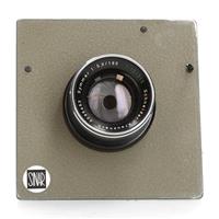Schneider-Kreuznach Symmar 180mm f/5.6