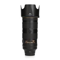 Nikon AF-S 70-200mm f/2.8 E FL ED VR