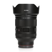 Viltrox AF 35mm f/1.2 - Sony E