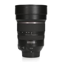 Tamron SP 15-30mm f/2.8 Di VC USD - Nikon F
