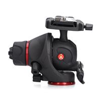 Manfrotto MH055M8-Q5 Photo-Movie Statief Head With Quick Release