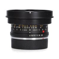 Leica Super-Angulon-R 21mm f/4