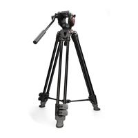 Manfrotto MVH500A Fluid Ball Head