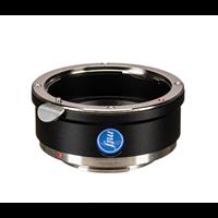 MTF Canon EF Tot Sony E Adapter
