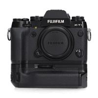 fujifilm XT-1